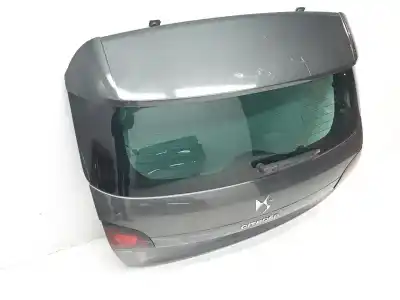 Second-hand car spare part tailgate for citroen ds4 (nx_) 1.6 vti 120 oem iam references 8701fv  
