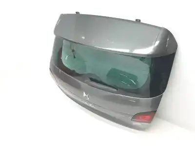 Second-hand car spare part tailgate for citroen ds4 (nx_) 1.6 vti 120 oem iam references 8701fv  