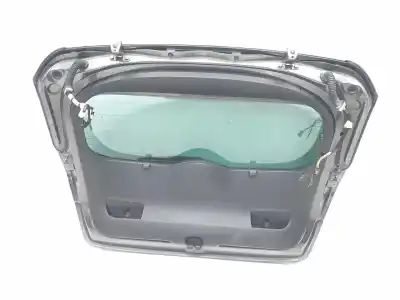 Second-hand car spare part tailgate for citroen ds4 (nx_) 1.6 vti 120 oem iam references 8701fv  