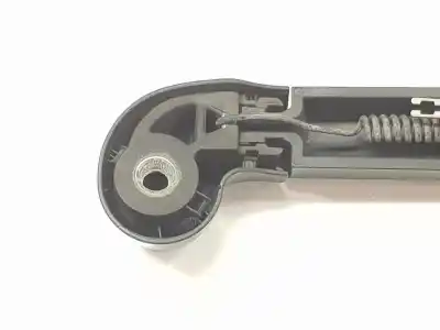 Pezzo di ricambio per auto di seconda mano BRACCIO TERGICRISTALLO POSTERIORE per AUDI Q7 (4L)  Riferimenti OEM IAM 4L0955407  4L0955407