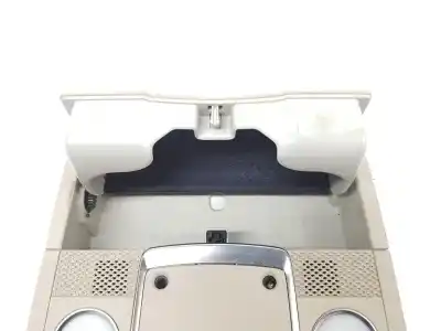 Автозапчасти б/у внутренний свет за audi q7 (4l) 3.0 v6 24v tdi ссылки oem iam 4l0947135f  4l0947140