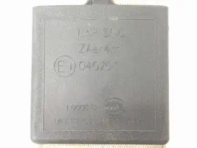 Автозапчастина б/у задній правий ремін безпеки для audi q7 (4l) 3.0 v6 24v tdi посилання на oem iam 606669800  4l0857806g