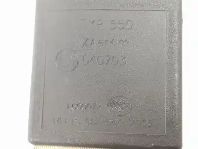 Peça sobressalente para automóvel em segunda mão cinto de segurança traseiro esquerdo por audi q7 (4l) 3.0 v6 24v tdi referências oem iam 606669600  4l0857805g