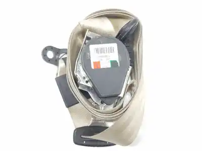 Peça sobressalente para automóvel em segunda mão cinto de segurança traseiro esquerdo por audi q7 (4l) 3.0 v6 24v tdi referências oem iam 606669600  4l0857805g