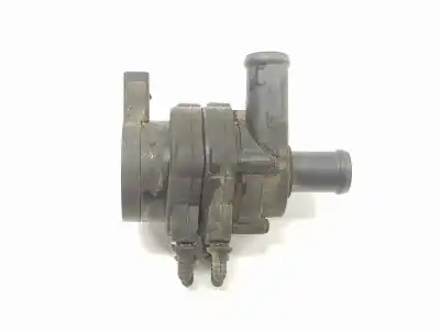 Tweedehands auto-onderdeel verwarmingspomp voor audi q7 (4l) 3.0 v6 24v tdi oem iam-referenties 7l0965561k