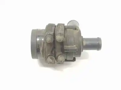 Pezzo di ricambio per auto di seconda mano pompa di riscaldamento per audi q7 (4l) 3.0 v6 24v tdi riferimenti oem iam 7l0965561k  7l0965561k