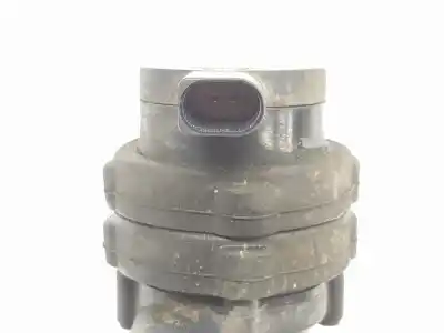 Pezzo di ricambio per auto di seconda mano pompa di riscaldamento per audi q7 (4l) 3.0 v6 24v tdi riferimenti oem iam 7l0965561k  7l0965561k