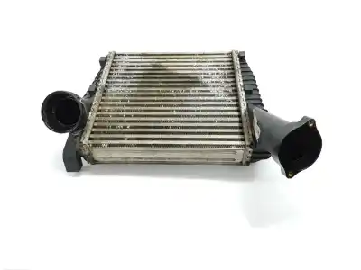 Автозапчасти б/у интеркулер за audi q7 (4l) 3.0 v6 24v tdi ссылки oem iam 7l6145803c  7l6145803d