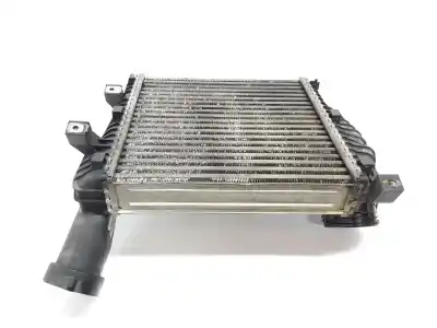 Автозапчасти б/у интеркулер за audi q7 (4l) 3.0 v6 24v tdi ссылки oem iam 7l6145803c  7l6145803d