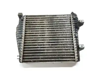 Автозапчасти б/у интеркулер за audi q7 (4l) 3.0 v6 24v tdi ссылки oem iam 7l6145803c  7l6145803d