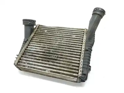 Автозапчасти б/у интеркулер за audi q7 (4l) 3.0 v6 24v tdi ссылки oem iam 7l6145804  7l6145804a
