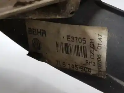 Автозапчасти б/у интеркулер за audi q7 (4l) 3.0 v6 24v tdi ссылки oem iam 7l6145804  7l6145804a