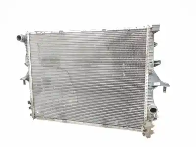 Pezzo di ricambio per auto di seconda mano radiatore d acqua per audi q7 (4l) 3.0 v6 24v tdi riferimenti oem iam 7l0121253a  7l0121253a