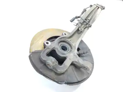Second-hand car spare part front right knuckle for audi q7 (4l) 3.0 v6 24v tdi oem iam references 7l8407258a  7l8407258a