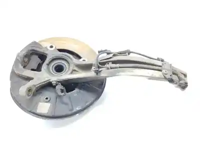 Second-hand car spare part front right knuckle for audi q7 (4l) 3.0 v6 24v tdi oem iam references 7l8407258a  7l8407258a