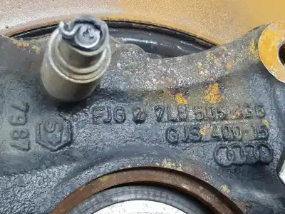 Автозапчасти б/у поворот заднего права за audi q7 (4l) 3.0 v6 24v tdi ссылки oem iam 7l8505436  7l8505436