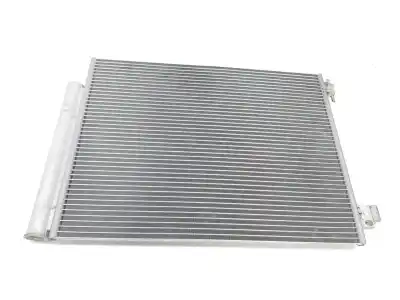 Second-hand car spare part air conditioning condenser / radiator for renault captur i (j5_, h5_) 0.9 tce 90 oem iam references 921006843r