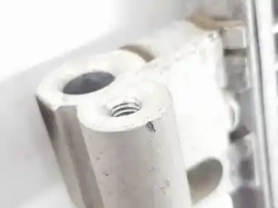 Автозапчастина б/у конденсат/радіатор кондиционера для renault captur i (j5_, h5_) 0.9 tce 90 посилання на oem iam 921006843r  921006843r