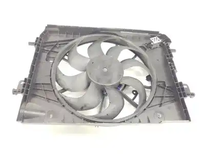 Second-hand car spare part radiator cooling fan for renault captur i (j5_, h5_) 0.9 tce 90 oem iam references 214818009r