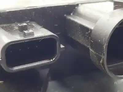 Автозапчастина б/у електро вентилятор для renault captur i (j5_, h5_) 0.9 tce 90 посилання на oem iam 214818009r  214816703r