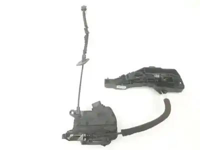 Second-hand car spare part rear left door lock for renault captur i (j5_, h5_) 0.9 tce 90 oem iam references 805034742r