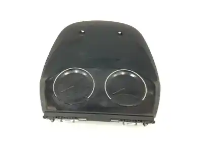 Peça sobressalente para automóvel em segunda mão quadrante por bmw serie 1 lim. 2.0 16v turbodiesel referências oem iam 8710822 62108710822 
