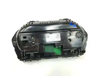Peça sobressalente para automóvel em segunda mão quadrante por bmw serie 1 lim. 2.0 16v turbodiesel referências oem iam 8710822 62108710822 