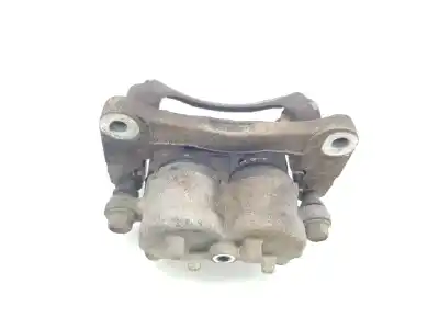 Автозапчастина б/у передній лівий гальмум для mitsubishi montero (v60/v70) 3.2 di-d all-four посилання на oem iam mr510537