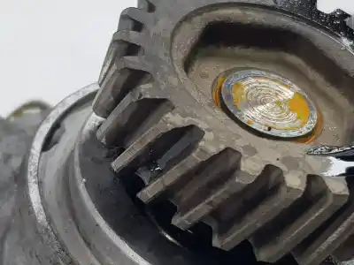 Автозапчастина б/у насос керма для mitsubishi montero (v60/v70) 3.2 di-d all-four посилання на oem iam mr223480  mr223480