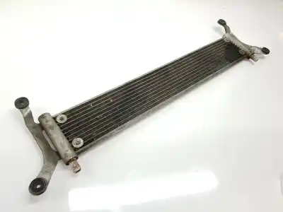 Автозапчастина б/у водяний радіатор для audi q7 (4l) 3.0 v6 24v tdi посилання на oem iam 7l6121212b  7l6121212b