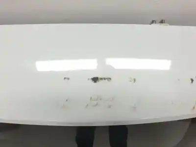 Peça sobressalente para automóvel em segunda mão porta da mala / tampa traseira por kia ceed (ed) concept 109 cv / 80 kw referências oem iam 73700a2000  