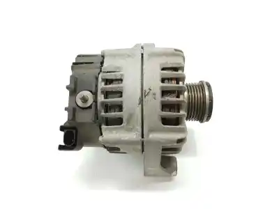 Peça sobressalente para automóvel em segunda mão alternador por bmw serie 1 lim. 1.6 turbodiesel referências oem iam 8519890 8578608 