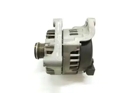 Peça sobressalente para automóvel em segunda mão alternador por bmw serie 1 lim. 1.6 turbodiesel referências oem iam 8519890 8578608 