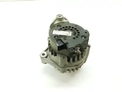 Peça sobressalente para automóvel em segunda mão alternador por bmw serie 1 lim. 1.6 turbodiesel referências oem iam 8519890 8578608 