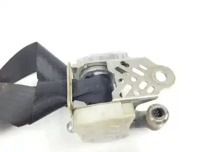 Автозапчастина б/у правий натяжач подушки безпеки для toyota rav 4 (a2) 2.0 turbodiesel cat посилання на oem iam 7321042222c1  7321042222c1
