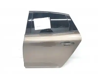 Peça sobressalente para automóvel em segunda mão porta do automóvel traseira esquerda por renault talisman (lp_) 1.6 dci 130 referências oem iam 821016475r