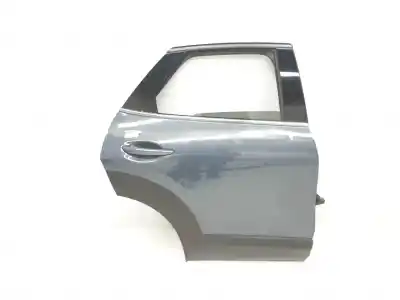 Автозапчасти б/у ДВЕРЬ ЗАДНЯЯ ПРАВАЯ за MAZDA CX-30  ссылки OEM IAM DFY07202XA  