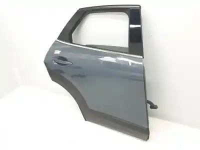 Second-hand car spare part rear right door for mazda cx-30 basis 2wd oem iam references dfy07202xa  