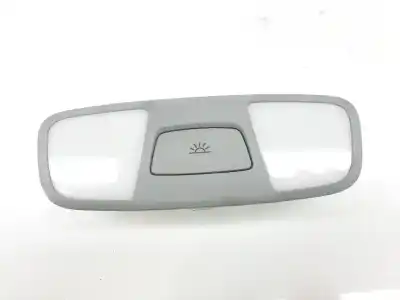 Second-hand car spare part INTERIOR LIGHT for AUDI A1 SPORTBACK (GBA)  OEM IAM references 8V0947111  8V0947111