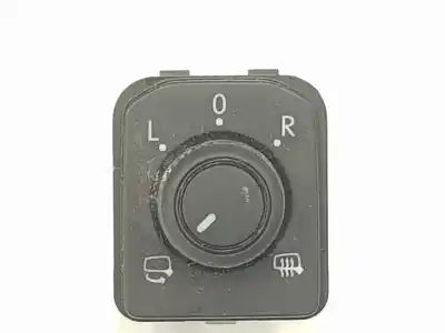 Pezzo di ricambio per auto di seconda mano controllo specchio per audi a1 sportback 1.0 tfsi riferimenti oem iam 2g0959565c