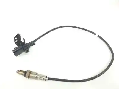 Pezzo di ricambio per auto di seconda mano sonda lambda per audi a1 sportback 1.0 tfsi riferimenti oem iam 05e906262a  05e906262a