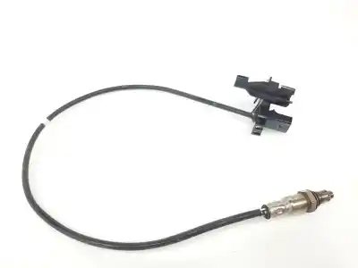 Pezzo di ricambio per auto di seconda mano sonda lambda per audi a1 sportback 1.0 tfsi riferimenti oem iam 05e906262a  05e906262a