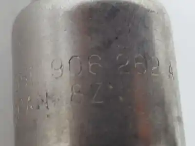 Pezzo di ricambio per auto di seconda mano sonda lambda per audi a1 sportback 1.0 tfsi riferimenti oem iam 05e906262a  05e906262a