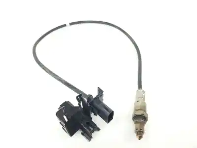 Pezzo di ricambio per auto di seconda mano sonda lambda per audi a1 sportback 1.0 tfsi riferimenti oem iam 05e906262a  05e906262a