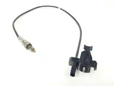 Pezzo di ricambio per auto di seconda mano sonda lambda per audi a1 sportback 1.0 tfsi riferimenti oem iam 05e906262a
