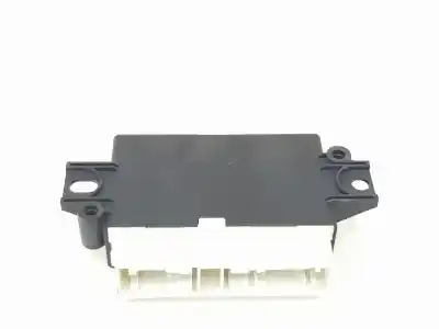 Pezzo di ricambio per auto di seconda mano modulo elettronico per audi a1 sportback 1.0 tfsi riferimenti oem iam 5qa919283h