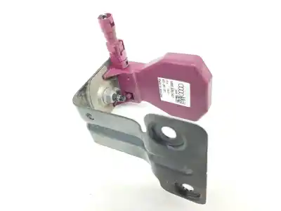 Second-hand car spare part electronic module for audi a1 sportback 1.0 tfsi oem iam references 4m0035507  4m0035507