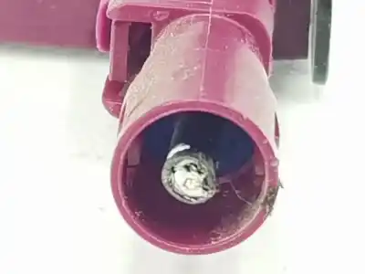 Second-hand car spare part electronic module for audi a1 sportback 1.0 tfsi oem iam references 4m0035507  4m0035507