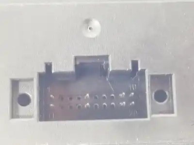 Second-hand car spare part electronic module for audi a1 sportback 1.0 tfsi oem iam references 3q0907338e  3q0907338e