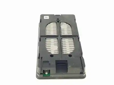 Pezzo di ricambio per auto di seconda mano modulo elettronico per audi a1 sportback 1.0 tfsi riferimenti oem iam 4n0035502b